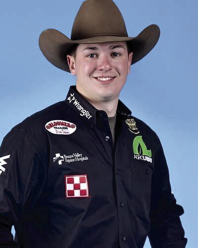 Cooper Martin